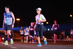 BIB: 40962
                            <button type="button" onclick="openModal(23034080)" class="btn btn-primary btn-sm float-right btn-popup" data-toggle="modal" data-target=".modal-high-quality">
                        <i class="fas fa-shopping-cart"></i> Add to Cart
                    </button>
                                            <button type="button" onclick="isThisMe(23034080, true)" class="btn btn-success btn-sm float-right btn-popup btn-isme hidden" data-toggle="tooltip" data-placement="bottom" title="นี่คือรูปของคุณใช่ไหม คลิกที่นี่เพื่อเอาเข้าอัลบั้ม">
                        <i class="fas fa-plus"></i> Add to album
                    </button>
                    <button type="button" onclick="isThisMe(23034080, false)" class="btn btn-warning btn-sm float-right btn-popup btn-isnotme hidden">
                        <i class="fas fa-ban"></i> Remove from album
                    </button>